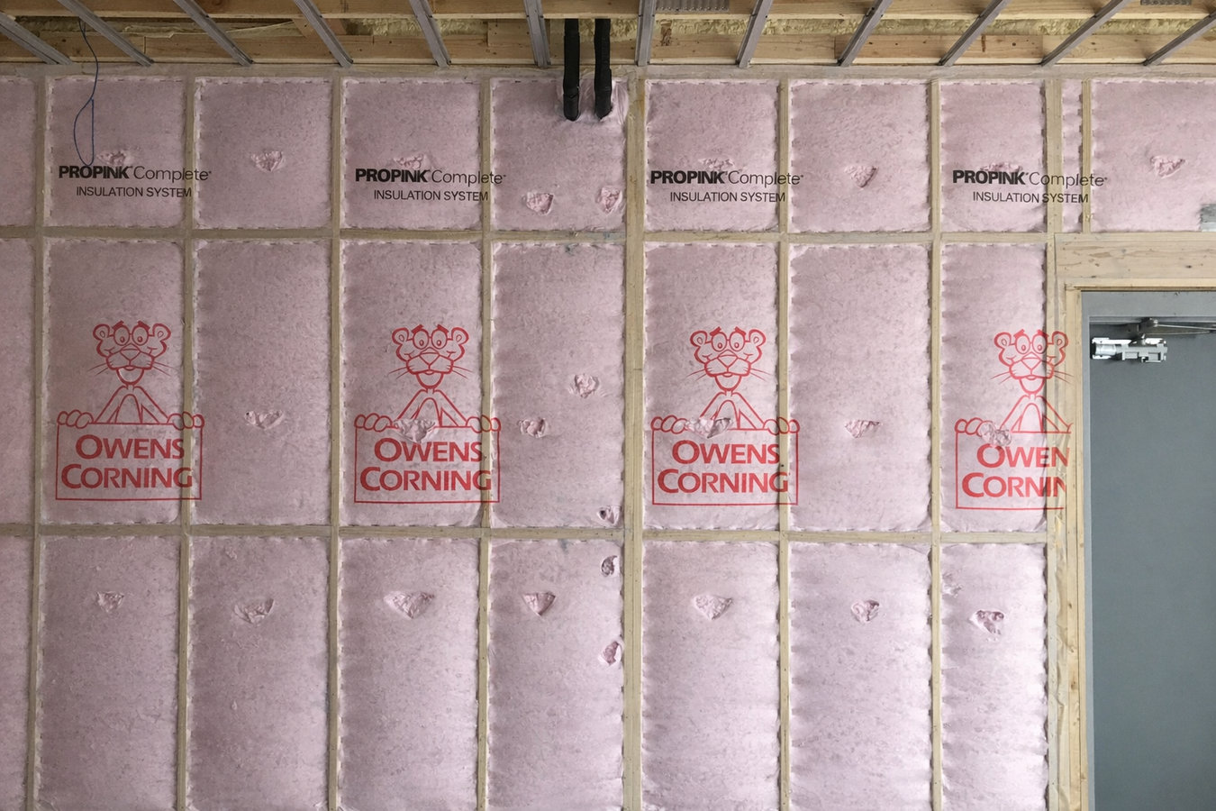 Insulation Contractor in Pueblo West, CO